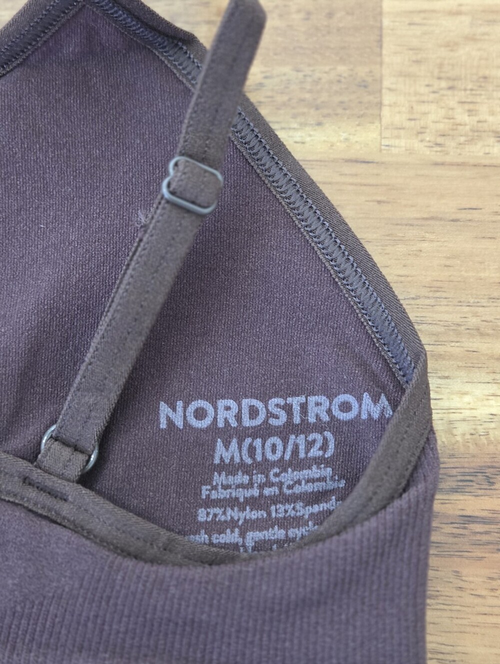 Nordstrom Girls Unpadded 2pc Bralette Bundle - Picture 4 of 5